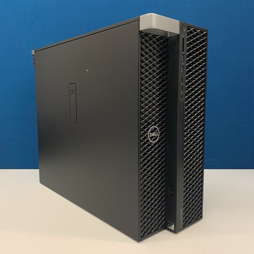 Dell precision tower 5820 - dell,