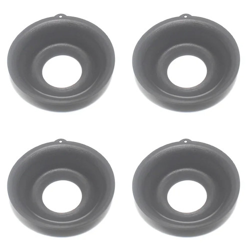Carburetor plunger diaphragm - carburetor,