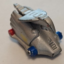 Micro Minibot Machines Robot