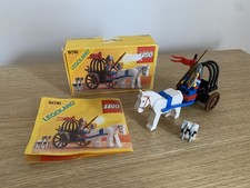 Lego Castle set 6016 Knights'