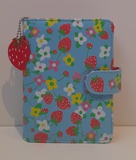 Paperchase Mini Binder A6 6