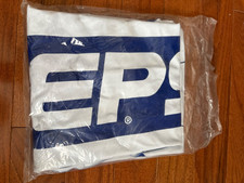 NEW Sealed HUGE 48" Pepsi