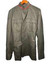 RIFLES REGIMENT MENS NO.1
