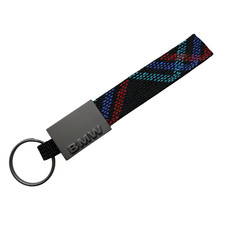 Performance Keychain Keyring