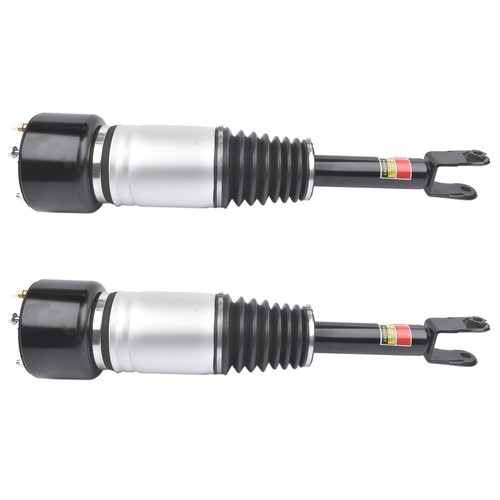 2pcs front air shock strut - 2pcs,
