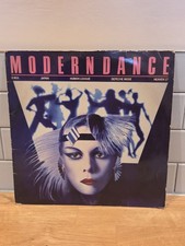 Various - Modern Dance 12”