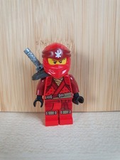LEGO Ninjago Kai Crystalized