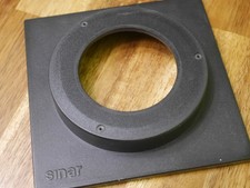 Sinar F & P  lens board panel