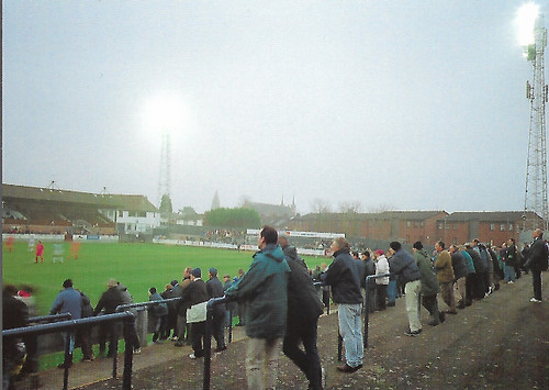 Worcester city - worcester,