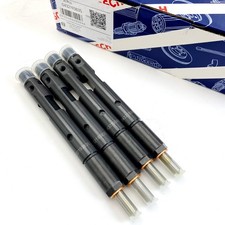 New 4xPcs Fuel Injectors