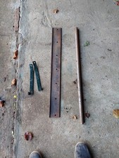 Hayter Condor 30" Bedknife New