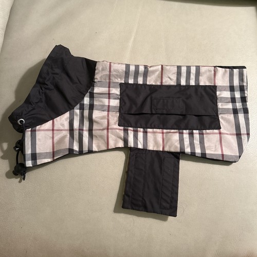 Nwt burberry nova check - ,