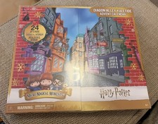 Harry Potter Diagon Alley