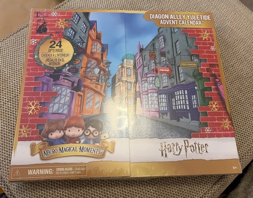 Harry potter diagon - diagon, alley