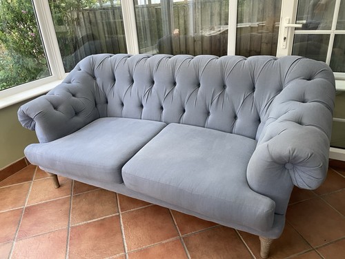 Loaf seater sofa - loaf, 3