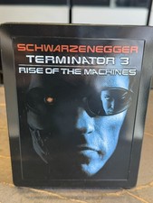 Terminator 3: Rise of the