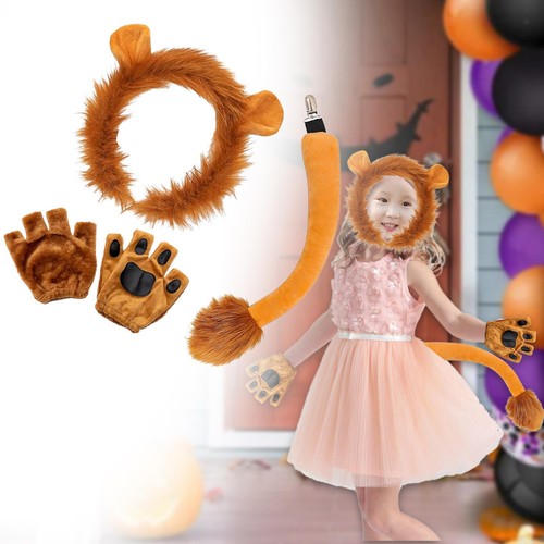 Halloween costume set - halloween,