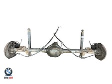 MERCEDES SPRINTER W906 2.1 DIESEL SINGLE WHEEL REAR AXLE A9063500800