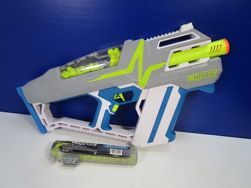 Large nerf hyper - nerf, mach-100