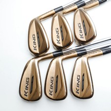 Used cobra king forged tec - king,