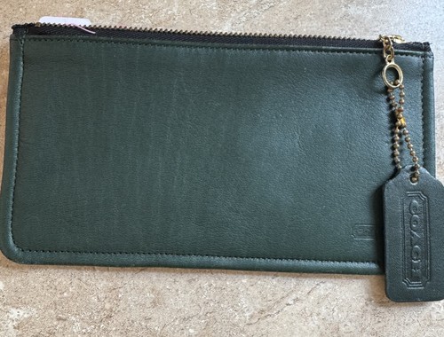 Vtg 1980s coach - vtg,