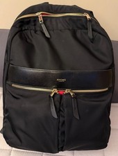 BLACK KNOMO LONDON BEAUCHAMP