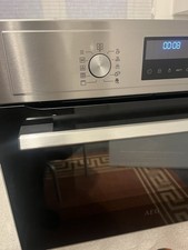 AEG 3000 Built-In Microwave