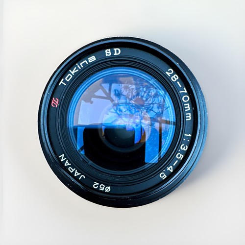 Tokina 70mm 5 - sd, 28-70mm