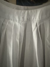 Rare Priests Alb With Cuffs