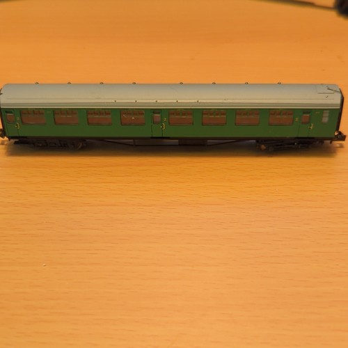 Lima gauge british - oo,