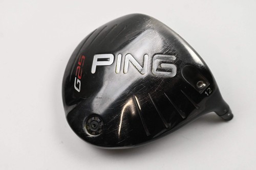 Ping g25 driver head only - driver, /