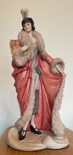COALPORT Figurine - 'The
