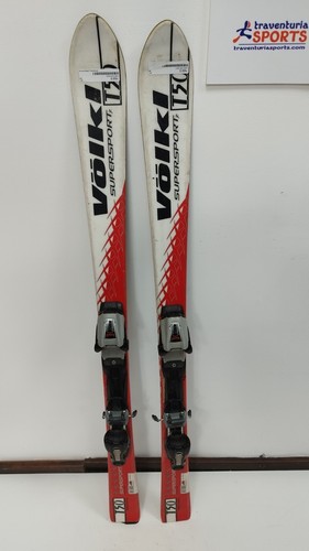 Völkl supersport t50 128 - völkl,