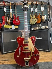 Gretsch G5422TG Walnut 2016 Semi Hollow Electric Guitar