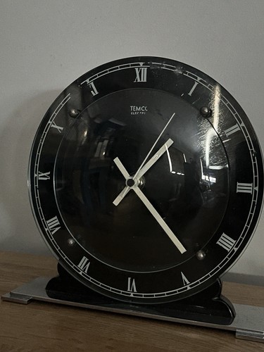Temco electric art deco - electric,