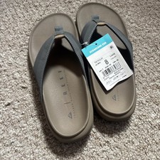 Reef Mens The Raglan Summer