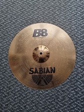 Sabian B8 16" Crash Cymbal