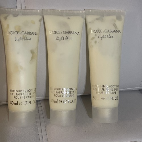 Dolce gabbana light blue - light,