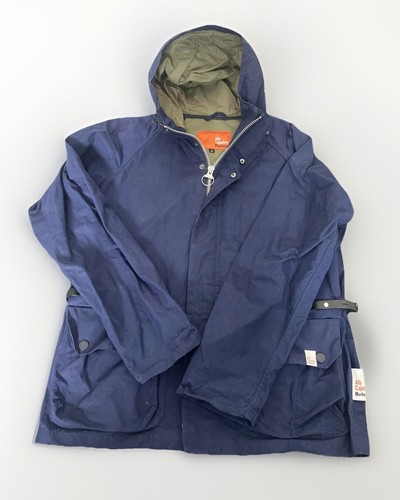 Barbour ally capellino - barbour, x