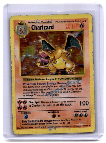 Base set 004 102 - base, (shadowless)