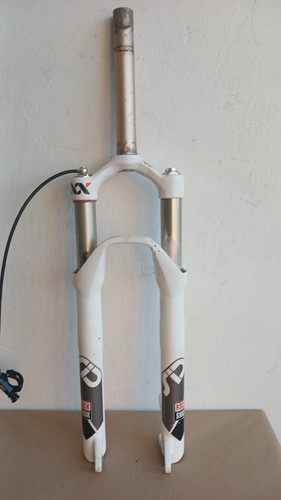 Rockshox sid suspension - rockshox, xx