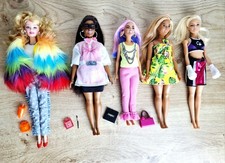 BARBIE bundle 7 - Extra 7 &