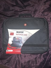 "PORT"  15.4” -  16”