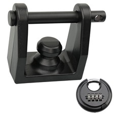 1-7/8" to 2-5/16" Heavy-Duty