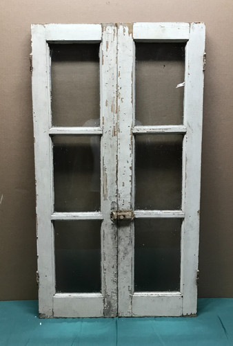 Antique vtg pair - antique,