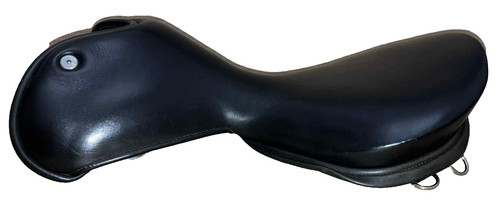 Wow saddle size - size, seat