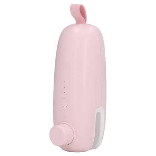 Heat bag sealer usb - (pink)heat,