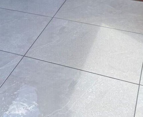 Getafe grey porcelain paving - porcelain,