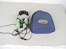 David Clark Model H10-40 Pilot