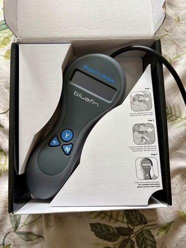 Vehicle remap bluefin - vehicle,